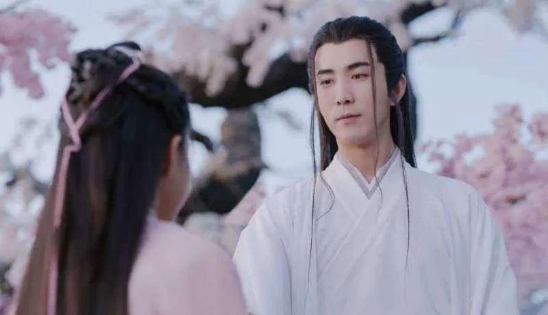 唐钰小宝是谁演的，糖钰小宝扮演者（没胡歌的《仙剑》还能支棱起来吗）