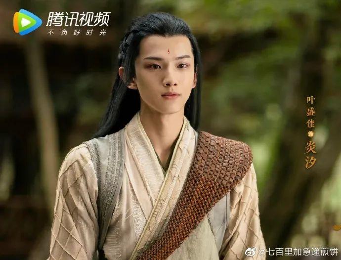 唐钰小宝是谁演的，糖钰小宝扮演者（没胡歌的《仙剑》还能支棱起来吗）