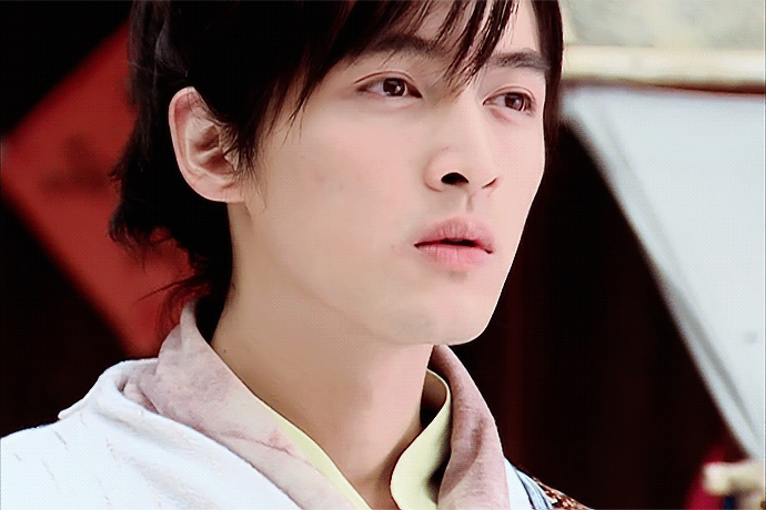 唐钰小宝是谁演的，糖钰小宝扮演者（没胡歌的《仙剑》还能支棱起来吗）