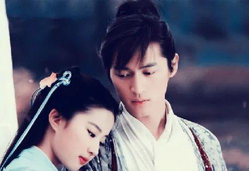 唐钰小宝是谁演的，糖钰小宝扮演者（没胡歌的《仙剑》还能支棱起来吗）