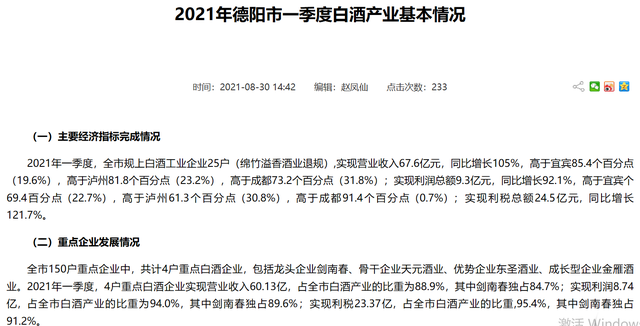 吉宏股份最新消息（德阳国资难解白酒困局）