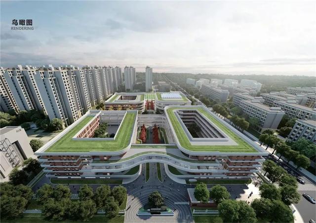 上海市实验学校高中，上海十大初中名校（上海多所高中将重磅上线）