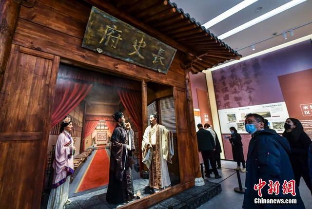 乌鲁木齐博物馆，乌鲁木齐历史博物馆在哪里（乌鲁木齐博物馆新馆开馆）