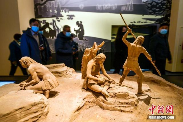 乌鲁木齐博物馆，乌鲁木齐历史博物馆在哪里（乌鲁木齐博物馆新馆开馆）