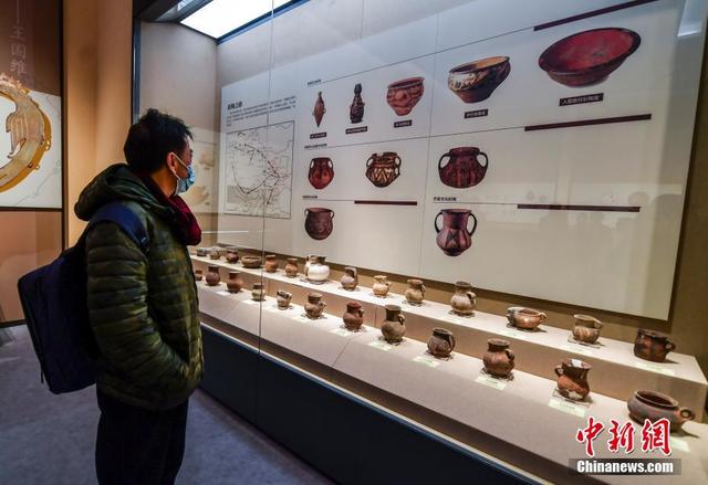 乌鲁木齐博物馆，乌鲁木齐历史博物馆在哪里（乌鲁木齐博物馆新馆开馆）