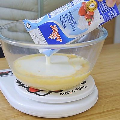 稀奶油可以做什么，在家怎么做奶油 简单（超级下饭，老公说好吃到逆天）