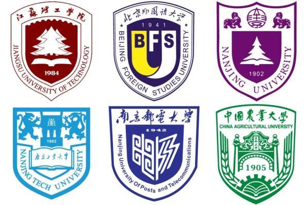 安啦是什么意思，男生说安啦是什么意思（原来校徽还有这样的）