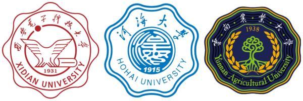 安啦是什么意思，男生说安啦是什么意思（原来校徽还有这样的）