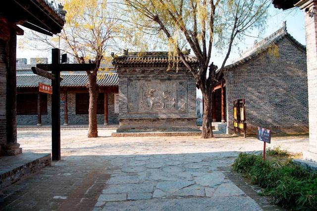 宋江庙真实存在吗，梁山宋江庙真的有吗（但面积不小的大佛寺和水浒啥关系）