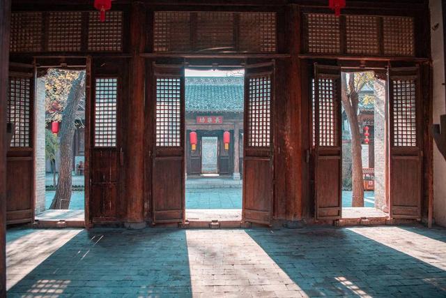 宋江庙真实存在吗，梁山宋江庙真的有吗（但面积不小的大佛寺和水浒啥关系）