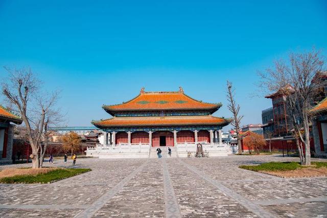 宋江庙真实存在吗，梁山宋江庙真的有吗（但面积不小的大佛寺和水浒啥关系）