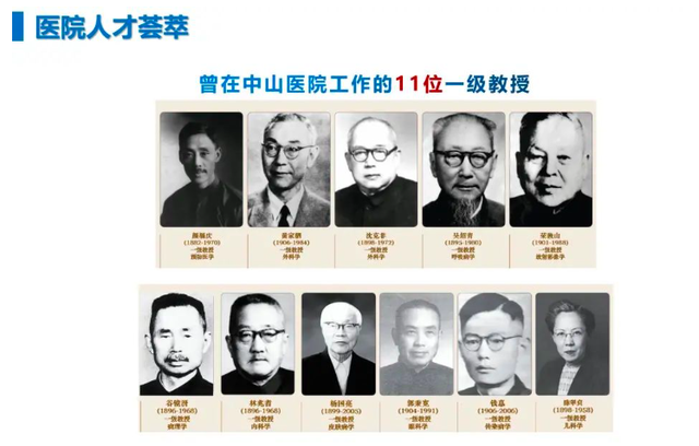 上海排名第一的医院，上海医院排名第一（两个“上海第一”的中山医院如何炼成）