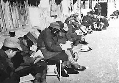 延安公办大学有哪些 2021年延安所有公办大学名单，延安公办大学有哪些（延安时期的“窑洞大学”）