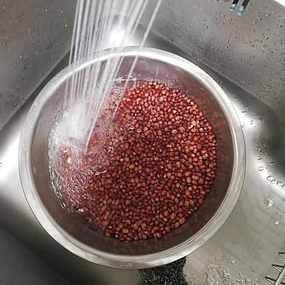 蜜豆酥的家常做法，蜜豆甜品的做法（超简单蛋挞皮版红豆酥-附红豆馅做法）