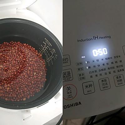 蜜豆酥的家常做法，蜜豆甜品的做法（超简单蛋挞皮版红豆酥-附红豆馅做法）