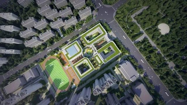 上海市实验学校高中，上海十大初中名校（上海多所高中将重磅上线）