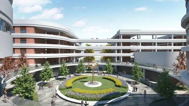 上海市实验学校高中，上海十大初中名校（上海多所高中将重磅上线）