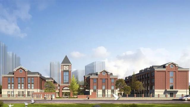 上海市实验学校高中，上海十大初中名校（上海多所高中将重磅上线）