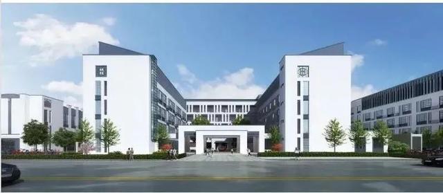 上海市实验学校高中，上海十大初中名校（上海多所高中将重磅上线）