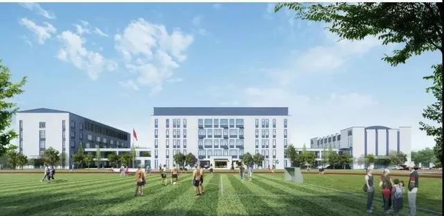 上海市实验学校高中，上海十大初中名校（上海多所高中将重磅上线）