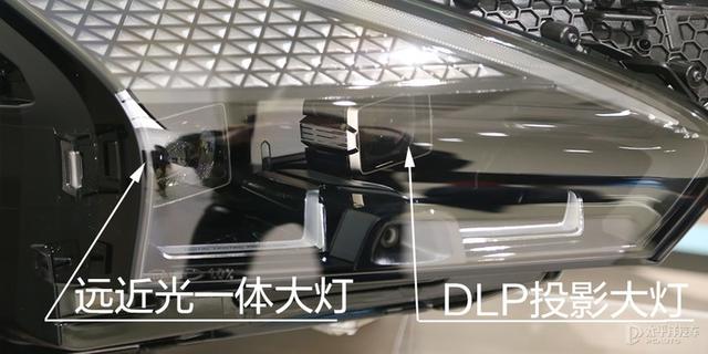 led跑马灯是什么意思，汽车跑马灯什么意思（大灯里养电子狗）