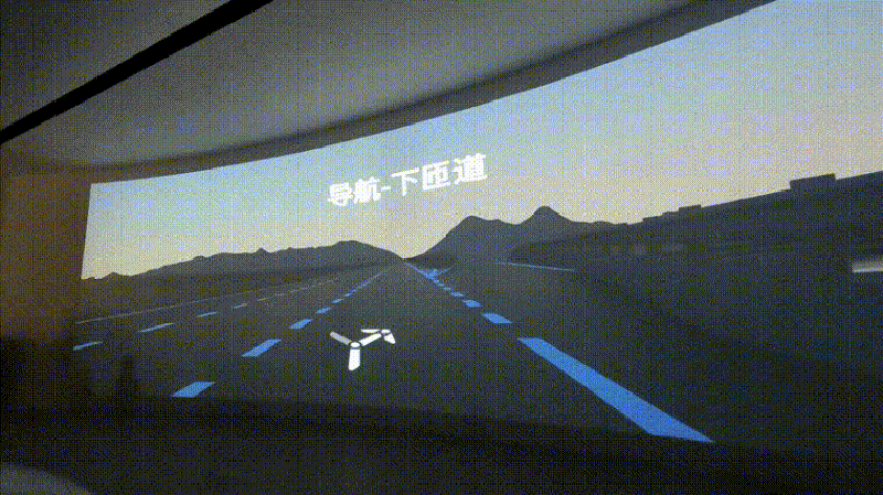 led跑马灯是什么意思，汽车跑马灯什么意思（大灯里养电子狗）