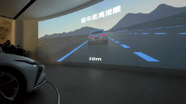 led跑马灯是什么意思，汽车跑马灯什么意思（大灯里养电子狗）