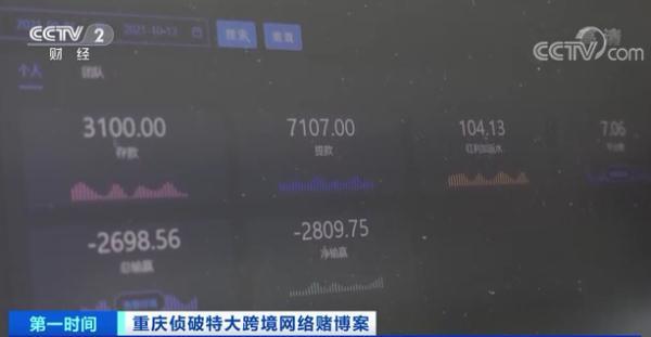 属马人2014年运势，属马的人2014年运程（特大跨境网络赌博案侦破）