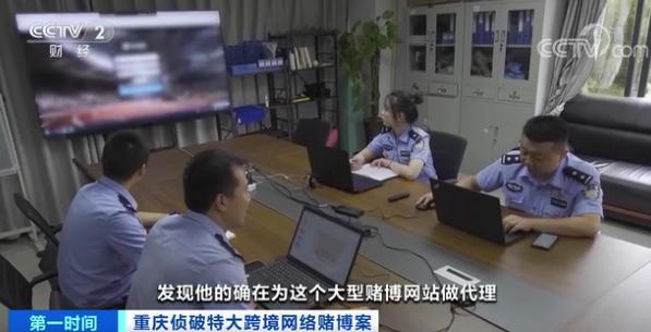 属马人2014年运势，属马的人2014年运程（特大跨境网络赌博案侦破）