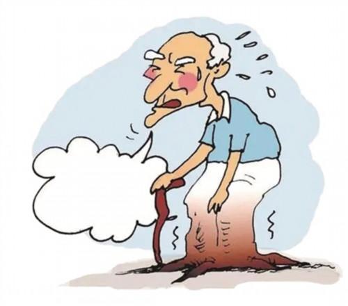 蹲着吃饭有什么危害吗，蹲着吃饭对消化有危害吗（三个常见的伤膝动作要注意）