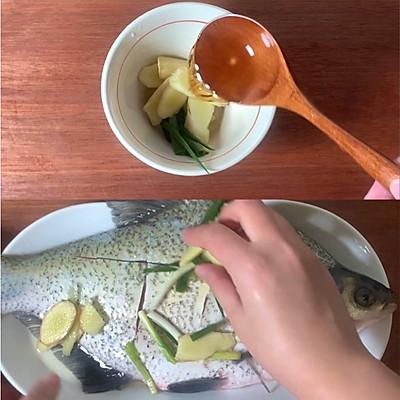 红烧鲳鳊鱼如何做，鲳鳊鱼红烧鱼的做法（好吃的爆炸的红烧鳊鱼）