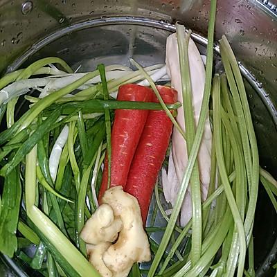 馄饨煮多久能熟，馄饨煮多长时间能熟（#一学就会快手菜#小馄饨）