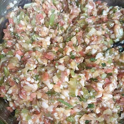 馄饨煮多久能熟，馄饨煮多长时间能熟（#一学就会快手菜#小馄饨）