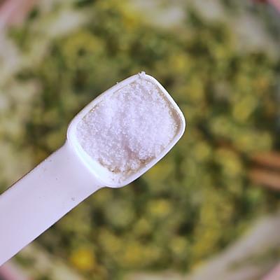 三鲜馅饺子怎么调馅，三鲜馅饺子的家常做法（鲜掉眉毛的三鲜馅儿饺子）