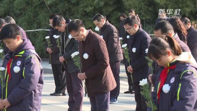 国家公祭日12.13，12.13国家公祭日是纪念什么（山河无恙——2021年南京大屠杀死难者国家公祭日）