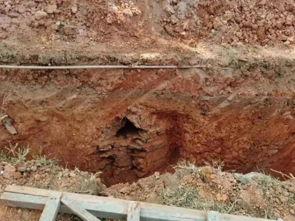 中山大学南校区地址，中山大学有几个校区及校区地址（广州一大学疑发掘到古墓）