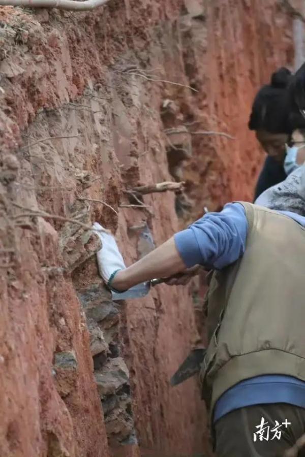 中山大学南校区地址，中山大学有几个校区及校区地址（广州一大学疑发掘到古墓）