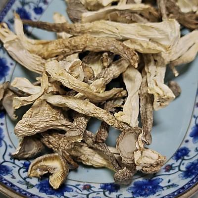 鹿茸菌怎么吃法，手残党必学菜谱之冬季暖汤