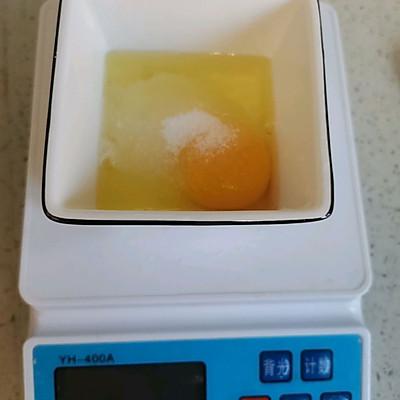 烤布丁制作方法，6个的分量（懒人最爱的烤布丁来啦）