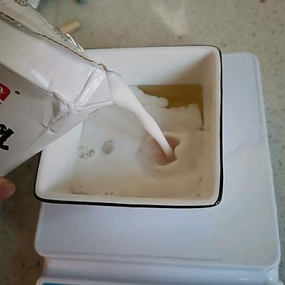 烤布丁制作方法，6个的分量（懒人最爱的烤布丁来啦）