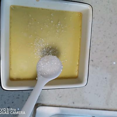 烤布丁制作方法，6个的分量（懒人最爱的烤布丁来啦）