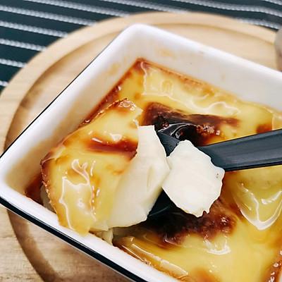 烤布丁制作方法，6个的分量（懒人最爱的烤布丁来啦）