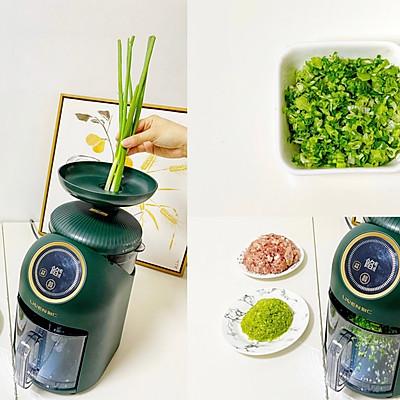 芹菜饺子馅的做法，大白菜馅饺子的做法（在家也能吃上原汁原味的手工饺子）