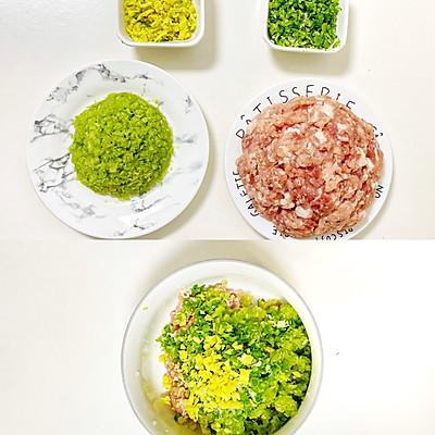 芹菜饺子馅的做法，大白菜馅饺子的做法（在家也能吃上原汁原味的手工饺子）