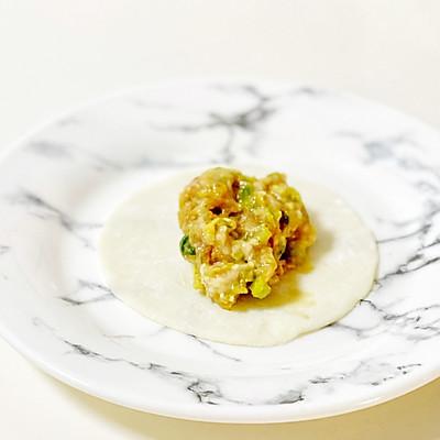 芹菜饺子馅的做法，大白菜馅饺子的做法（在家也能吃上原汁原味的手工饺子）