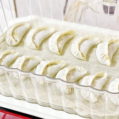 芹菜饺子馅的做法，大白菜馅饺子的做法（在家也能吃上原汁原味的手工饺子）