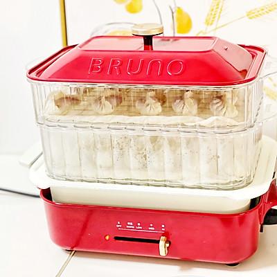 芹菜饺子馅的做法，大白菜馅饺子的做法（在家也能吃上原汁原味的手工饺子）