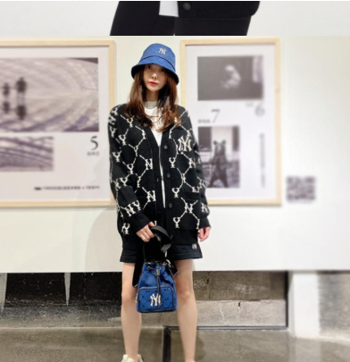 ny是什么牌子中文名，ny是什么牌子（冬天秒变时尚达人）