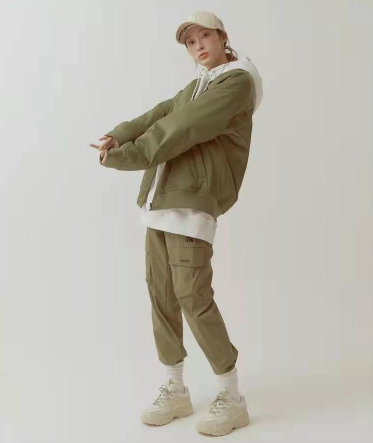 ny是什么牌子中文名，ny是什么牌子（冬天秒变时尚达人）