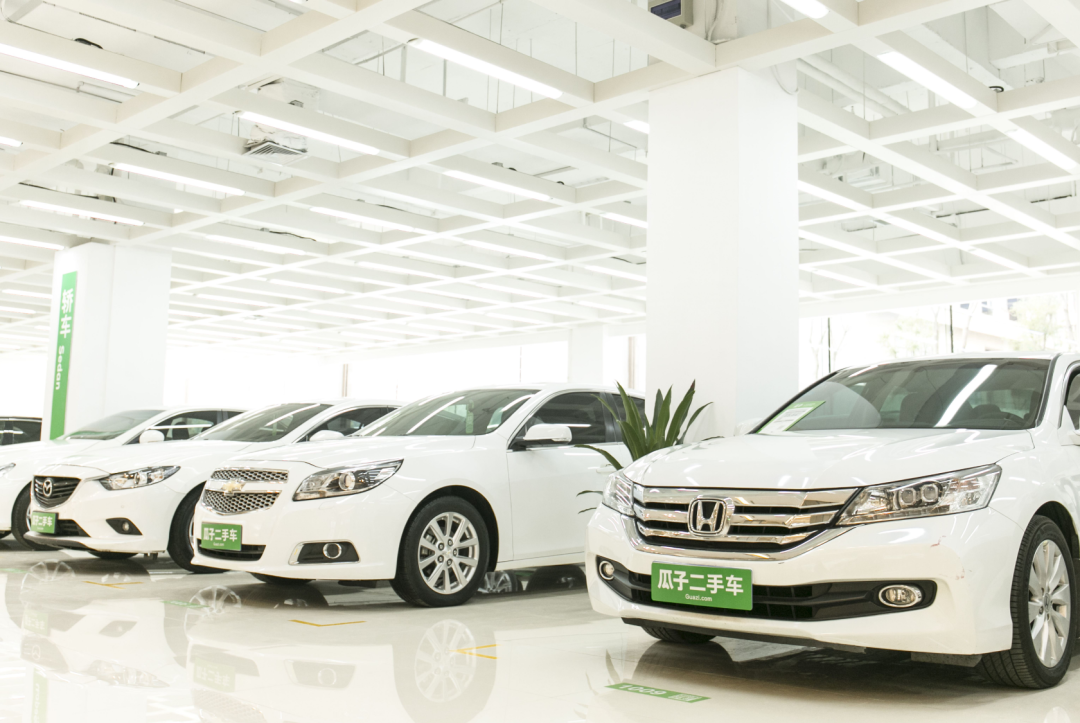 淘宝二手车(淘宝买车靠谱吗?)